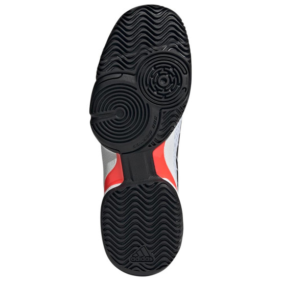 Adidas Barricade K Adidas Barricade K